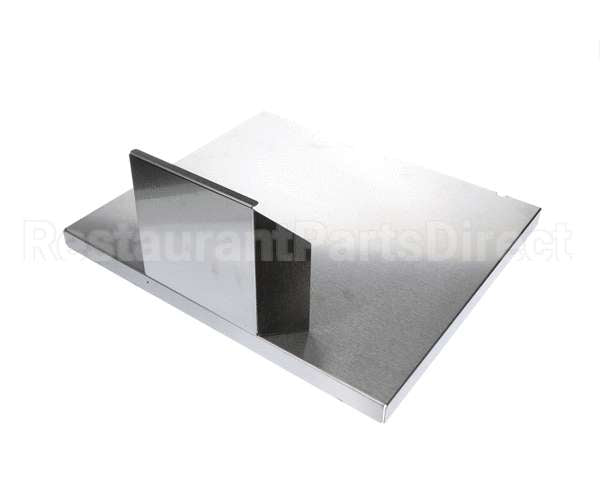 SF18-8000 Belshaw Cover Shortening Filter Assembly