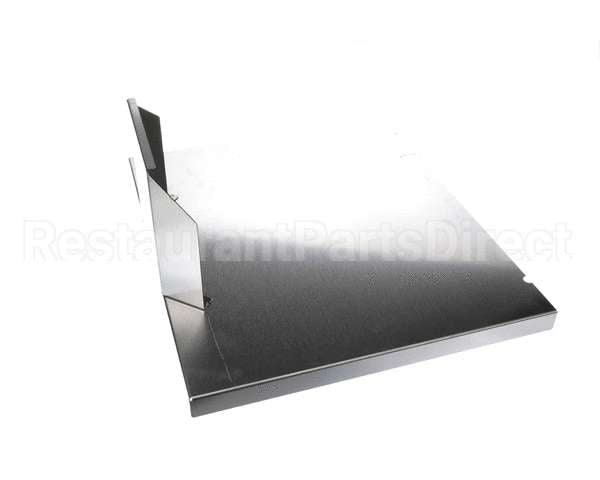 SF18-8000 Belshaw Cover Shortening Filter Assembly