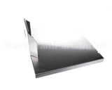 SF18-8000 Belshaw Cover Shortening Filter Assembly