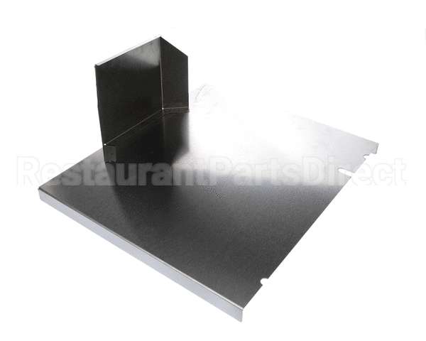 SF18-8000 Belshaw Cover Shortening Filter Assembly