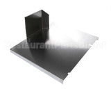 SF18-8000 Belshaw Cover Shortening Filter Assembly