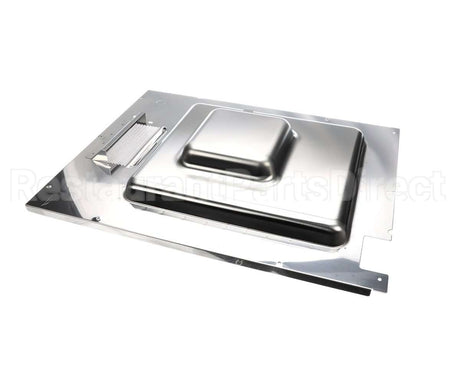 SF311 Merrychef X16 Rear Casework Assy