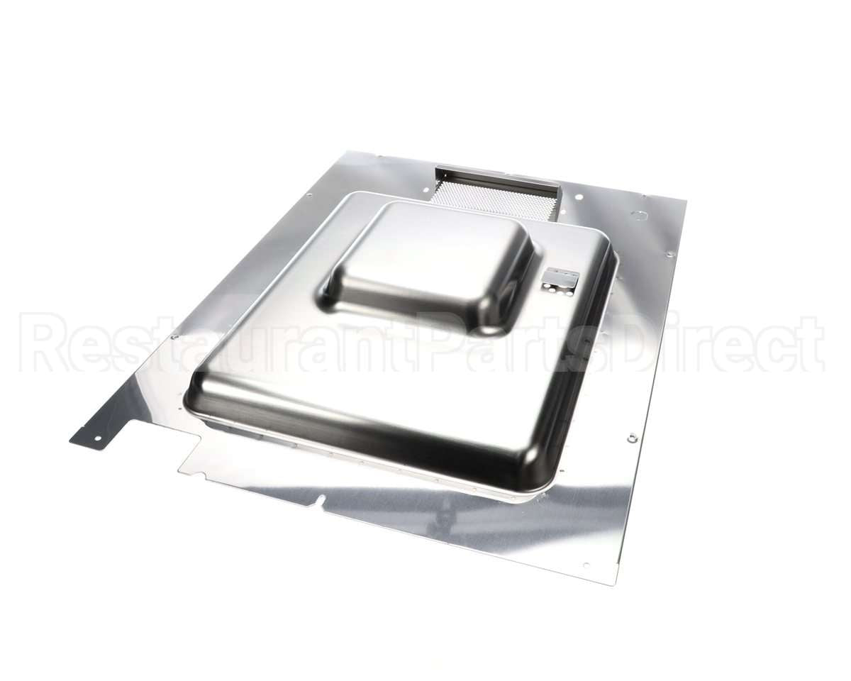 SF311 Merrychef X16 Rear Casework Assy