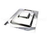 SF311 Merrychef X16 Rear Casework Assy