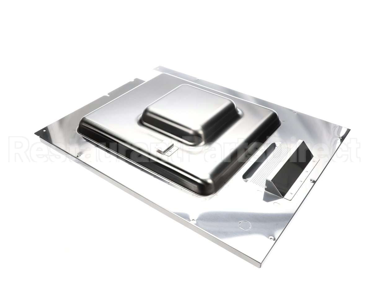 SF311 Merrychef X16 Rear Casework Assy