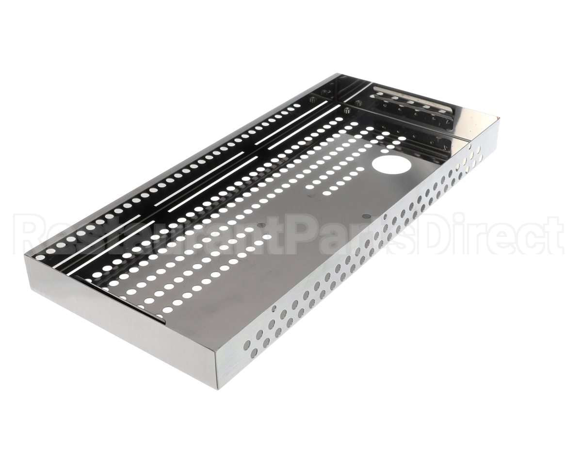 SF324 Merrychef X16 Control Panel Assy