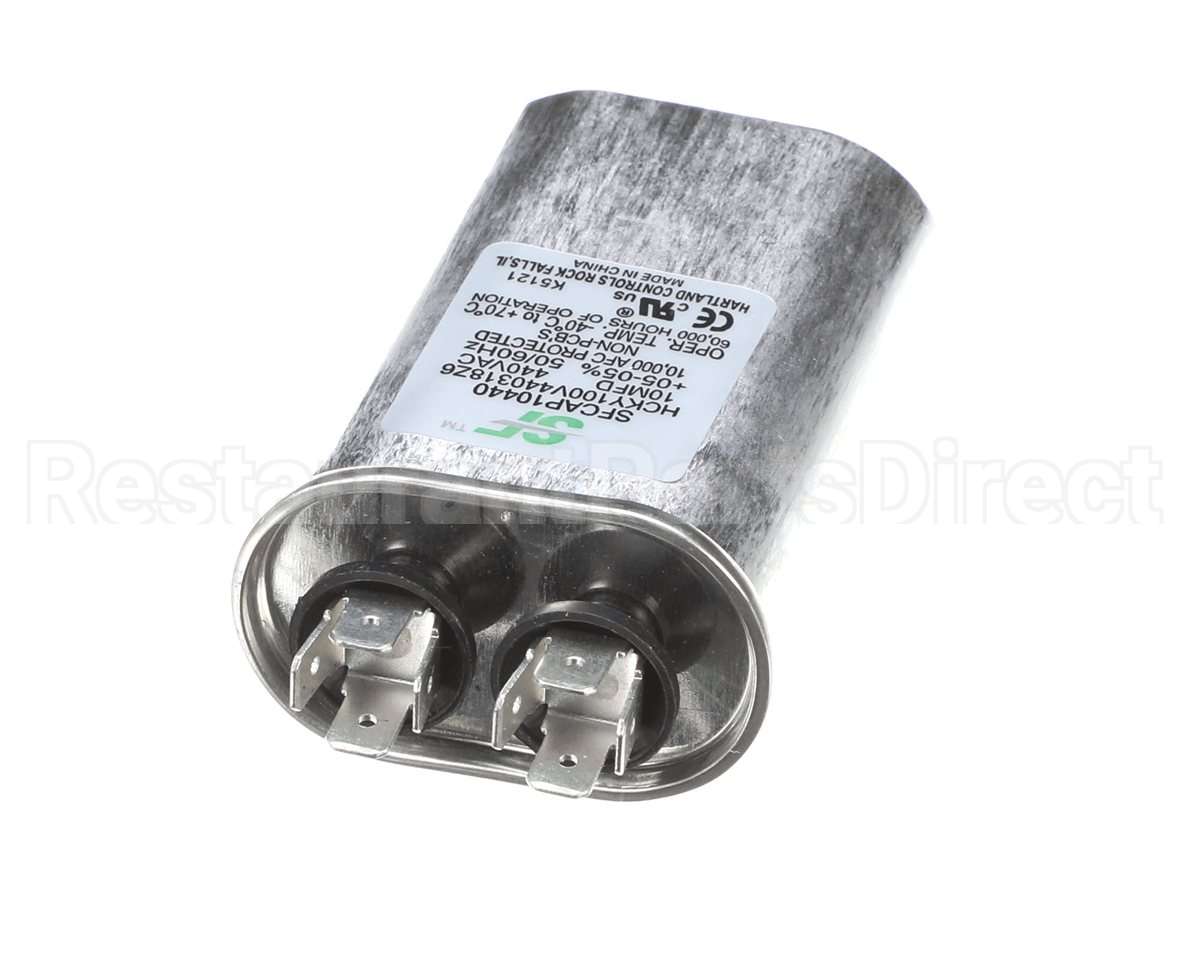 SFACP10440 Trane Capacitor, 10Mfd 370/440V