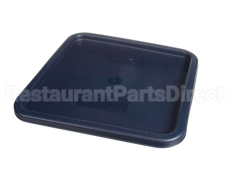 SFC12 Cambro Square Lid 12/18/22 Qt