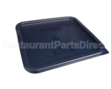 SFC12 Cambro Square Lid 12/18/22 Qt