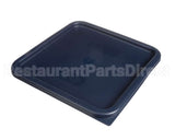 SFC12 Cambro Square Lid 12/18/22 Qt