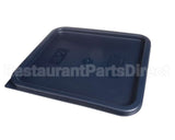 SFC12 Cambro Square Lid 12/18/22 Qt