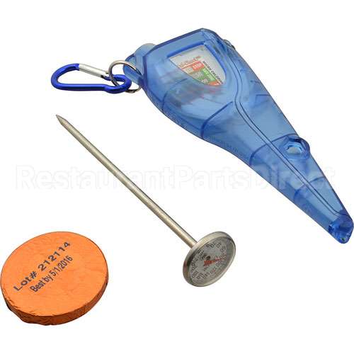 SFC1200CL Compatible San Jamar Chlorine Measure San