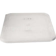 SFC12SCPP-190 Compatible Cambro 12/18/22Qt Seal Cover Semi-Clear