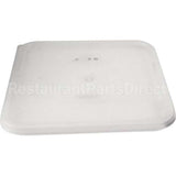 SFC12SCPP190 Compatible Cambro 12/18/22Qt Seal Cover Semi-Clear