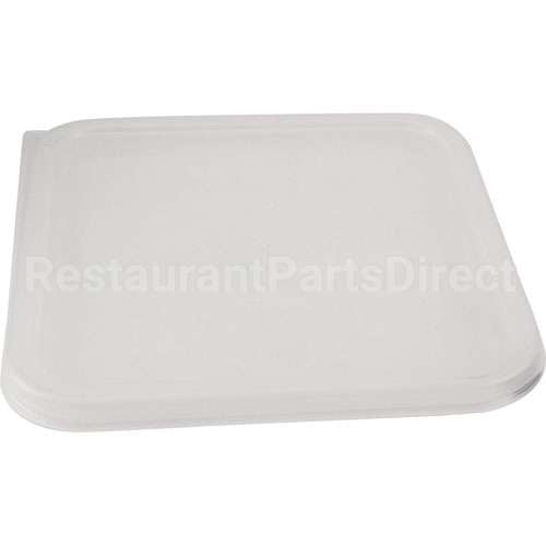 SFC6SCPP190 Compatible Cambro Lid, Sealing6&8 Qt Sq Clr Cont