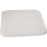 SFC6SCPP190 Compatible Cambro Lid, Sealing6&8 Qt Sq Clr Cont