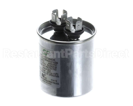 SFCAP075440R Trane Capaciator Run 7.5 Mfd 440V Oval-22109