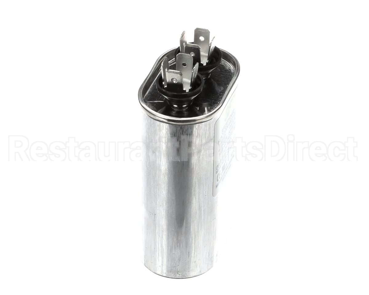 SFCAP10440 Trane Capacitor; 10Mfd 370/440V Oval Run