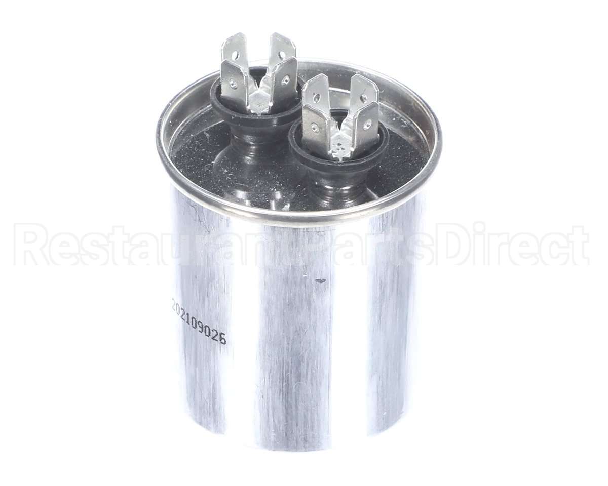 SFCAP10440R Trane Capacitor; 10Mfd 370/440V Round Run Capa