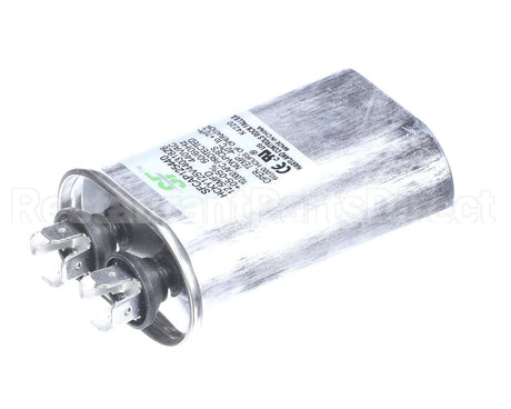 SFCAP125440 Trane Capacitor; 12.5Mfd 370/440V Oval Run