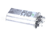SFCAP125440 Trane Capacitor; 12.5Mfd 370/440V Oval Run