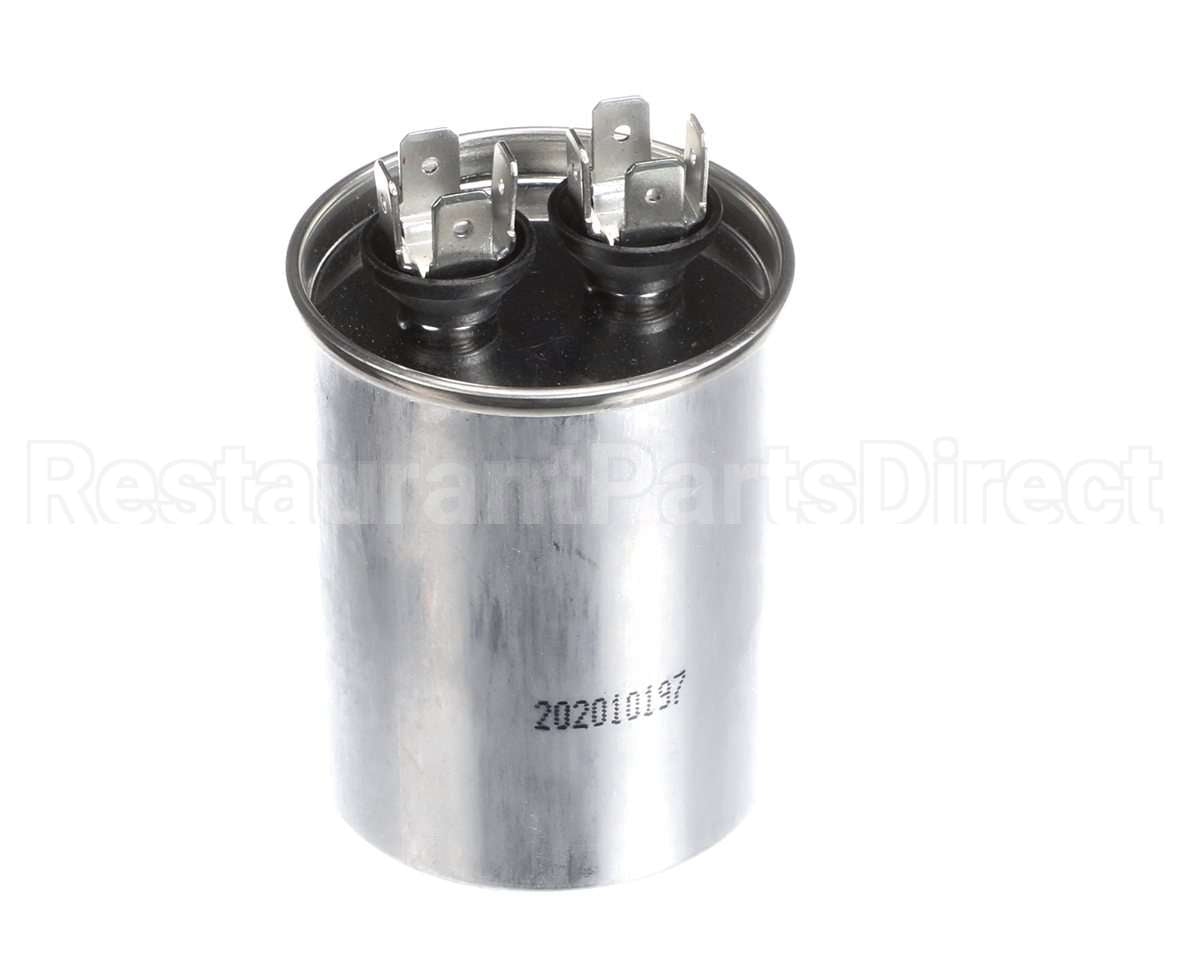 SFCAP15440R Trane Capacitor; 15Mfd 370/440V Round Run Capa