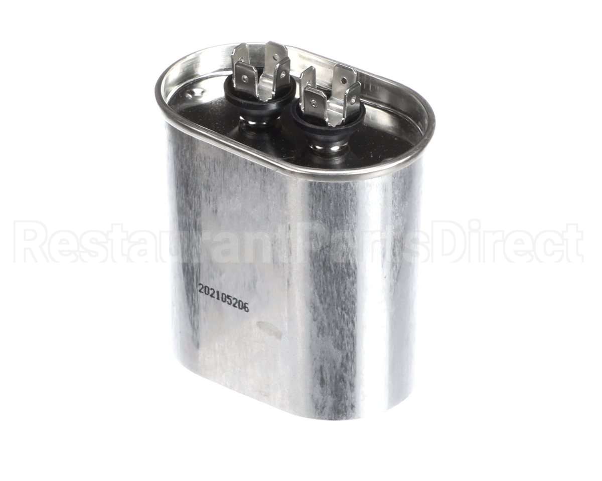 SFCAP20440 Trane Capacitor; 20Mfd 370/440V Oval Run Capac