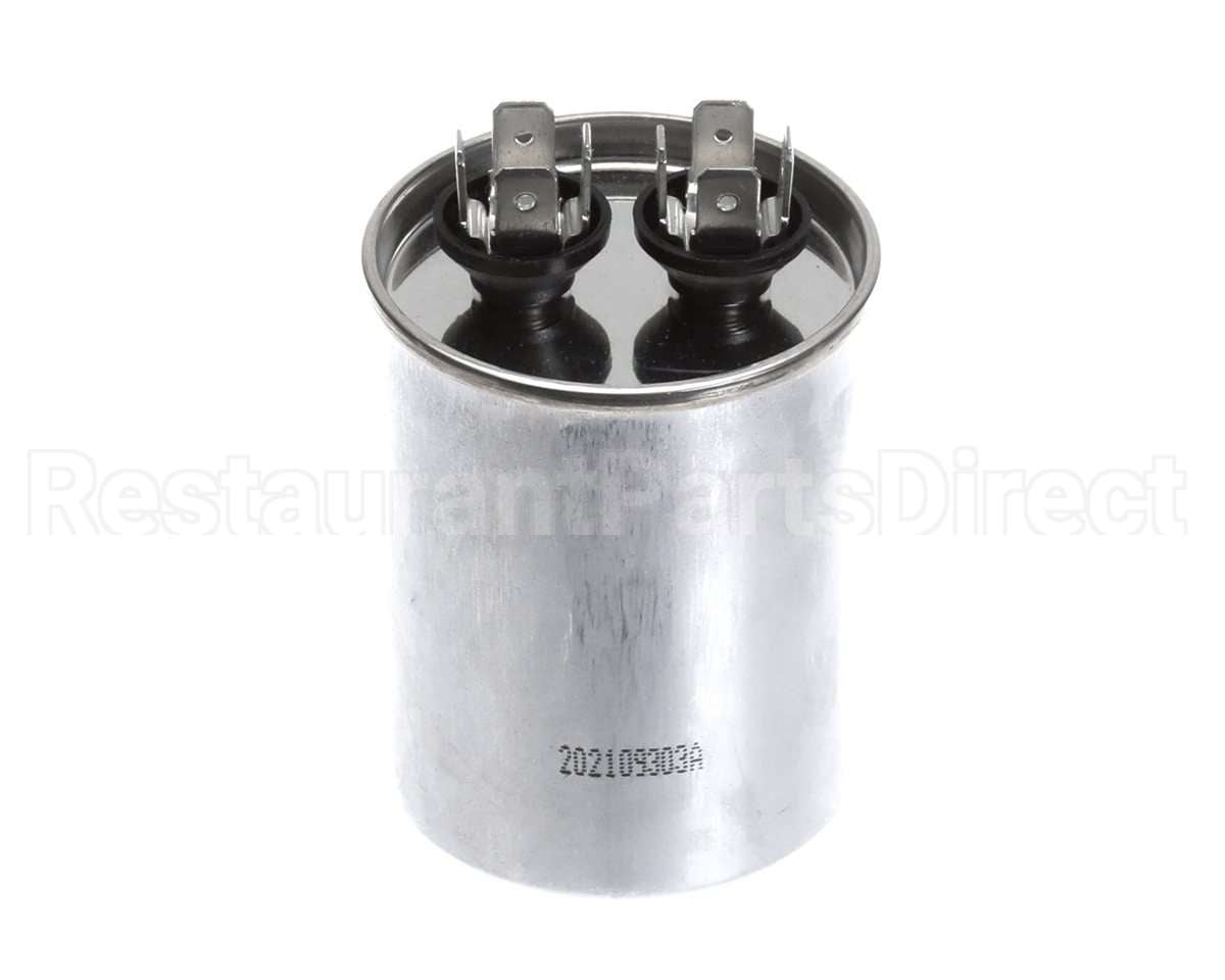 SFCAP20440R Trane Capacitor; 20Mfd 370/440V Round Run Capa