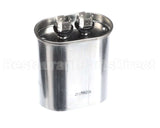 SFCAP25440 Trane Capacitor; 25Mfd 370/440V Oval Run Capac