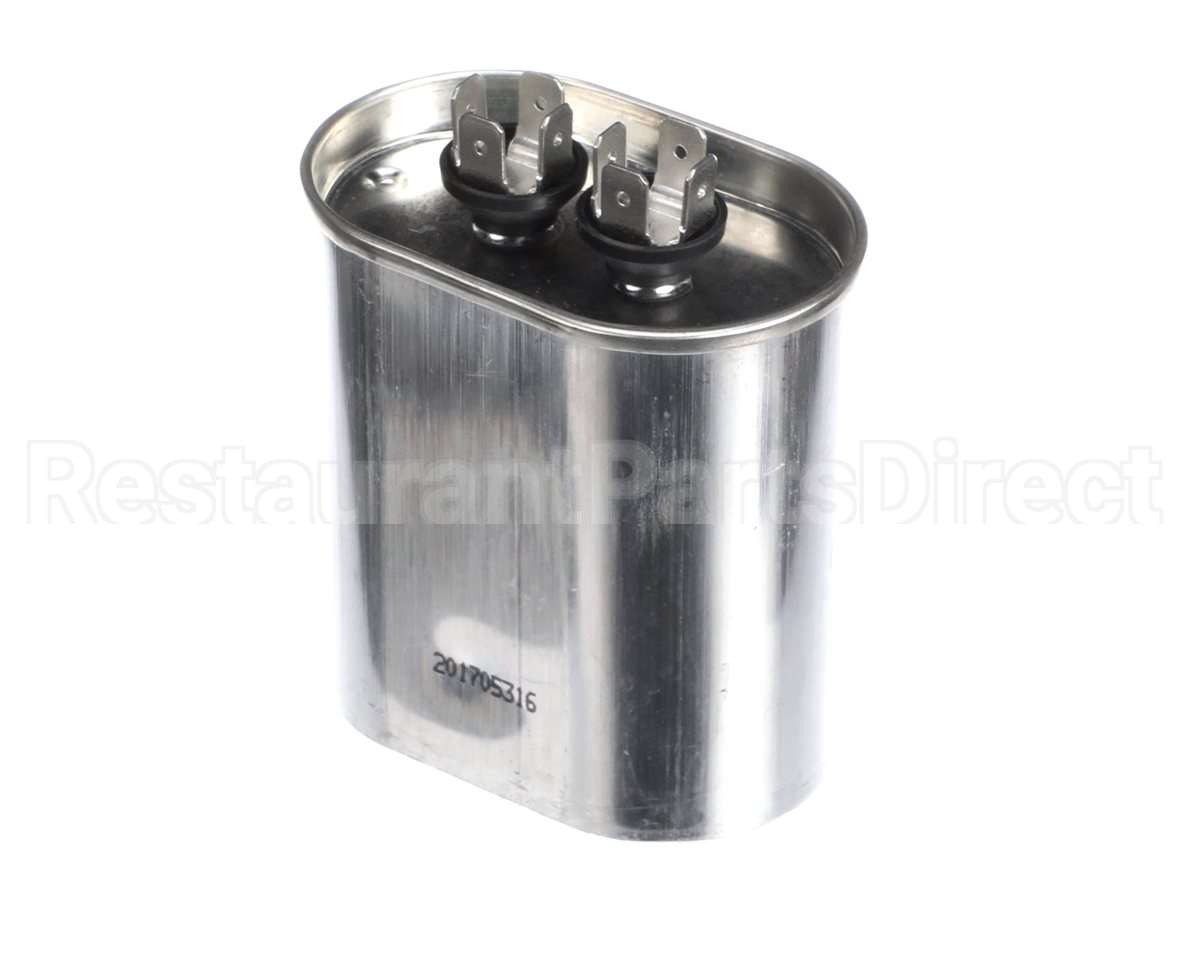 SFCAP25440 Trane Capacitor; 25Mfd 370/440V Oval Run Capac