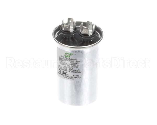 SFCAP25440R Trane Run Capacitor 25Mfd 370/440V