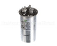 SFCAP25D5440R Trane Capacitor; 25+5Mfd 370/440V Round Run Ca