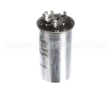 SFCAP25D5440R Trane Capacitor; 25+5Mfd 370/440V Round Run Ca