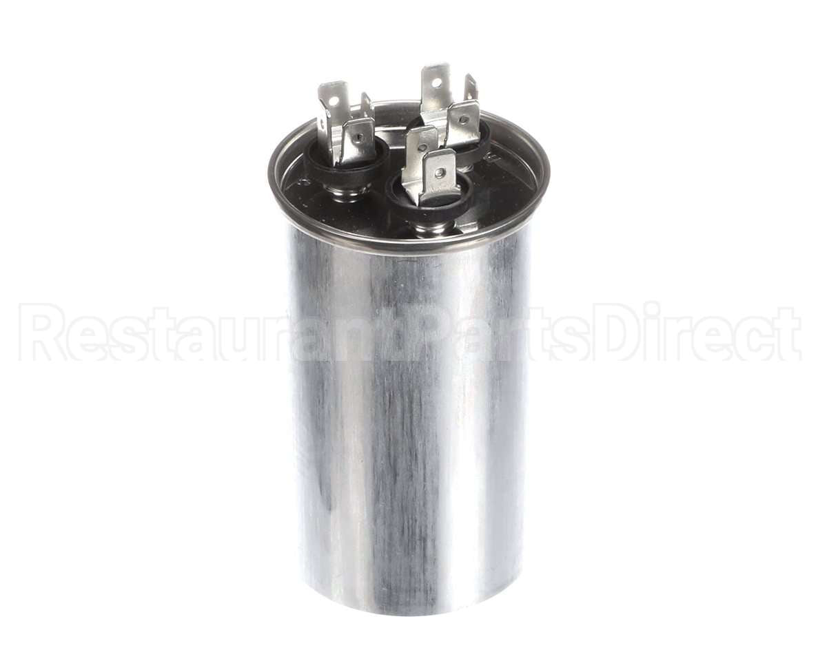 SFCAP25D5440R Trane Capacitor; 25+5Mfd 370/440V Round Run Ca