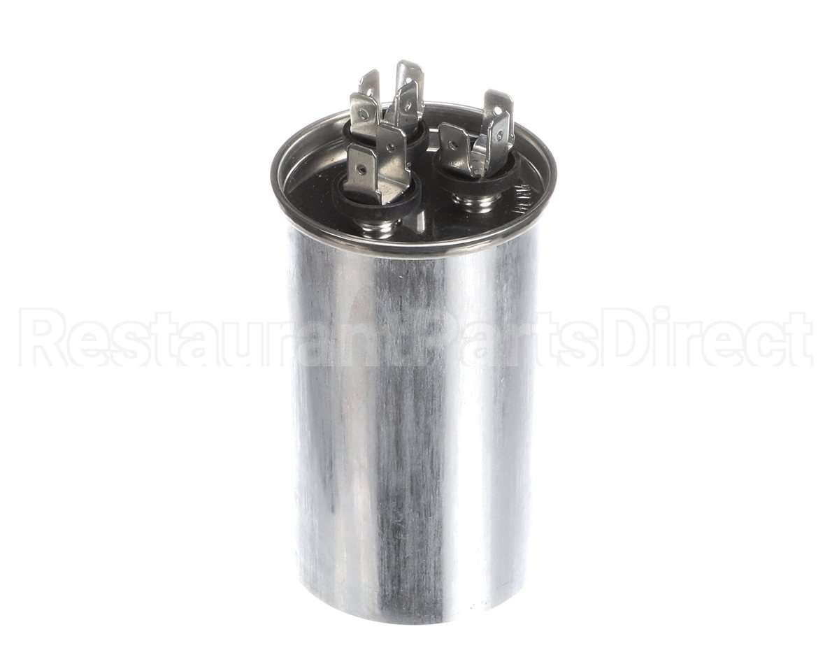 SFCAP25D5440R Trane Capacitor; 25+5Mfd 370/440V Round Run Ca