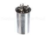 SFCAP25D5440R Trane Capacitor; 25+5Mfd 370/440V Round Run Ca