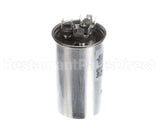 SFCAP25D5440R Trane Capacitor; 25+5Mfd 370/440V Round Run Ca