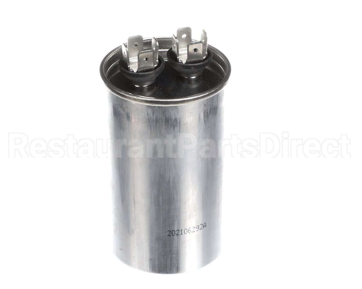 SFCAP30440R Trane Run Capac 30 Mfd 440V Round