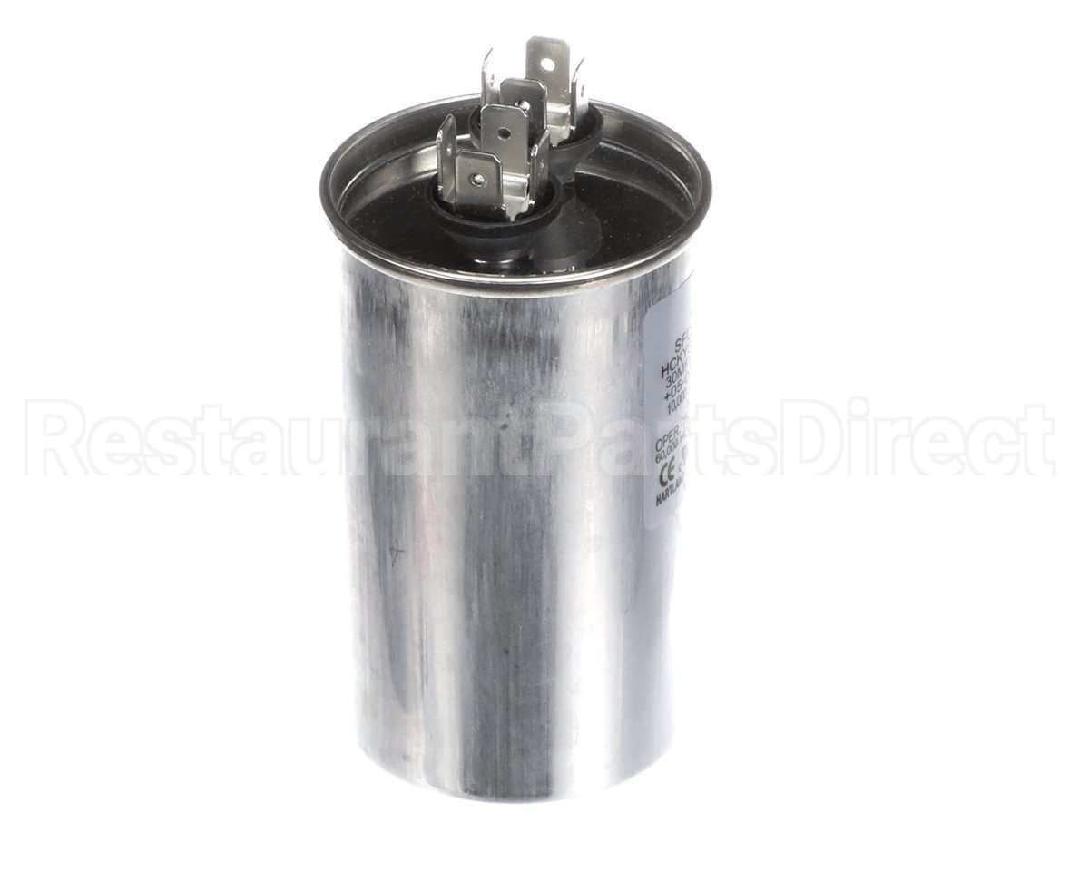 SFCAP30440R Trane Run Capac 30 Mfd 440V Round