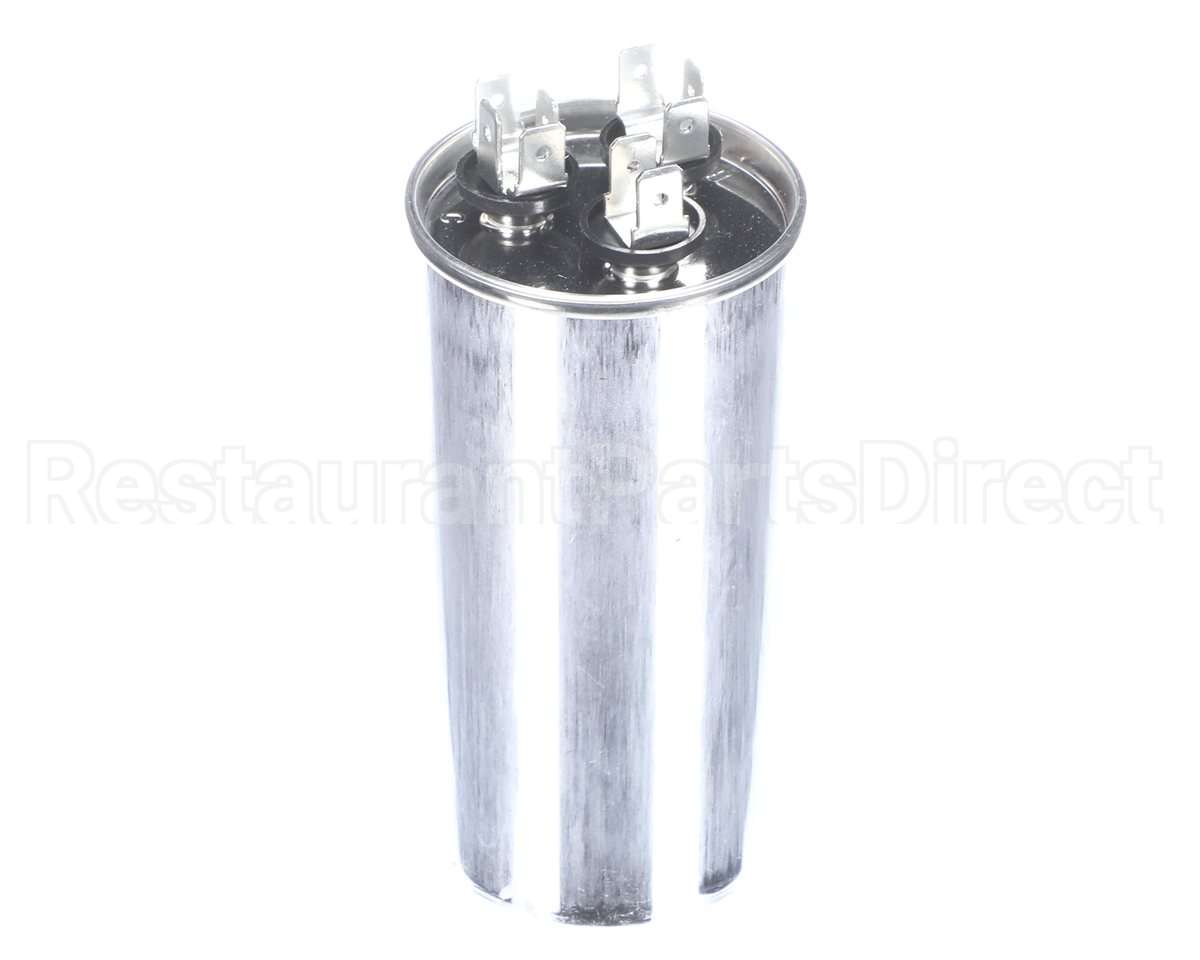 SFCAP30D5440R Trane Capacitor; 30+5Mfd 440V Round Run Capaci