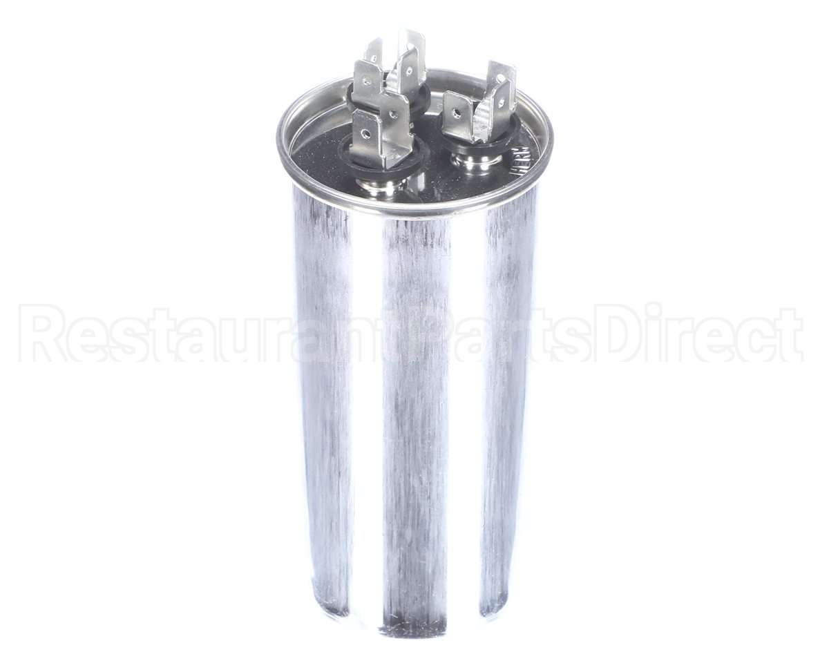 SFCAP30D5440R Trane Capacitor; 30+5Mfd 440V Round Run Capaci