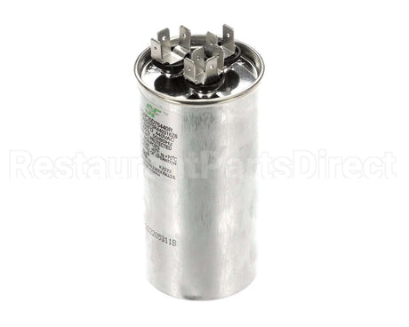 SFCAP30D75440R Trane Capacitor; 30+7.5Mfd 440V Round Run Capa