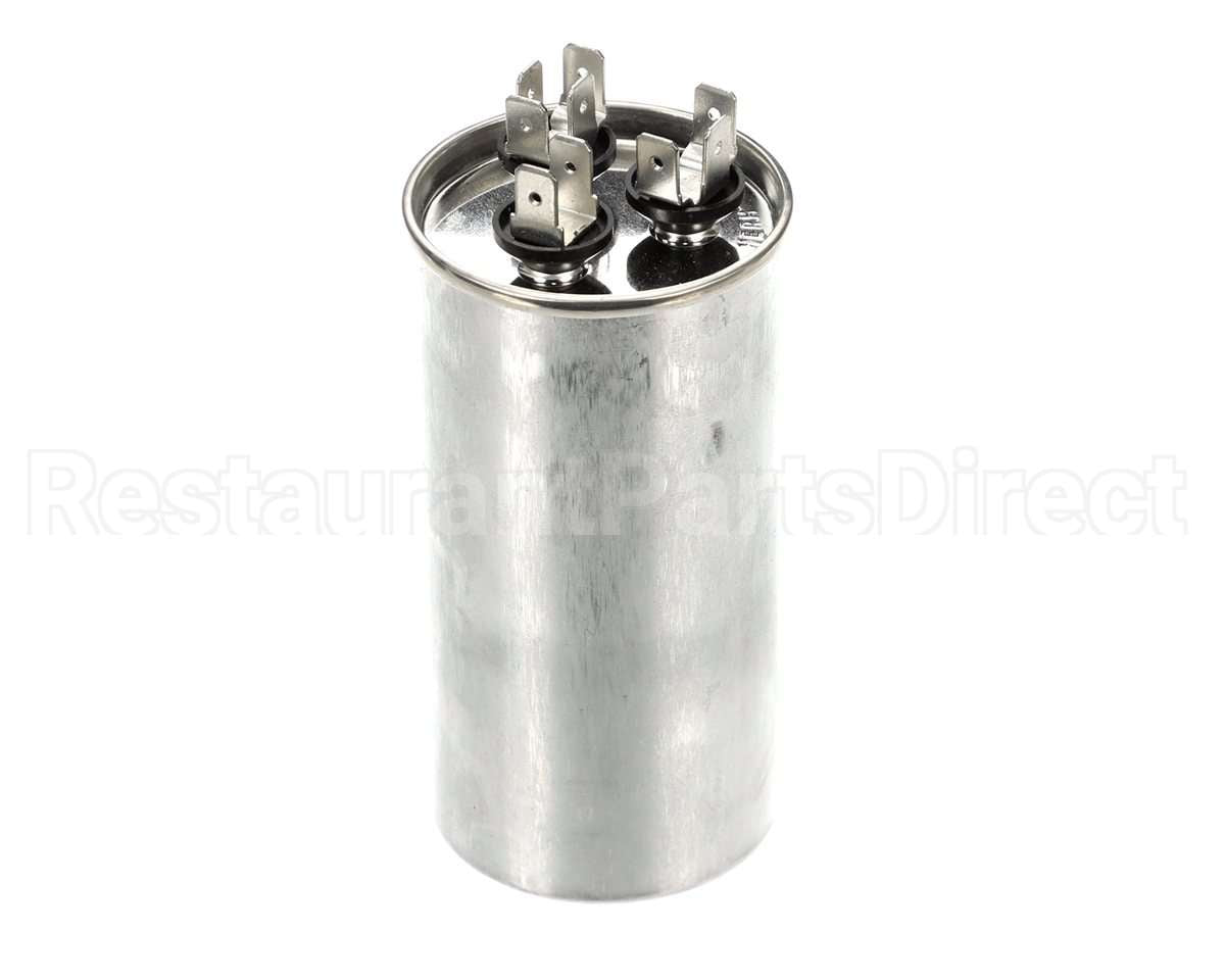 SFCAP30D75440R Trane Capacitor; 30+7.5Mfd 440V Round Run Capa