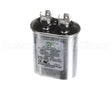 SFCAP3440 Trane Capacitor, 3Mfd 370/440V Oval Run Capaci
