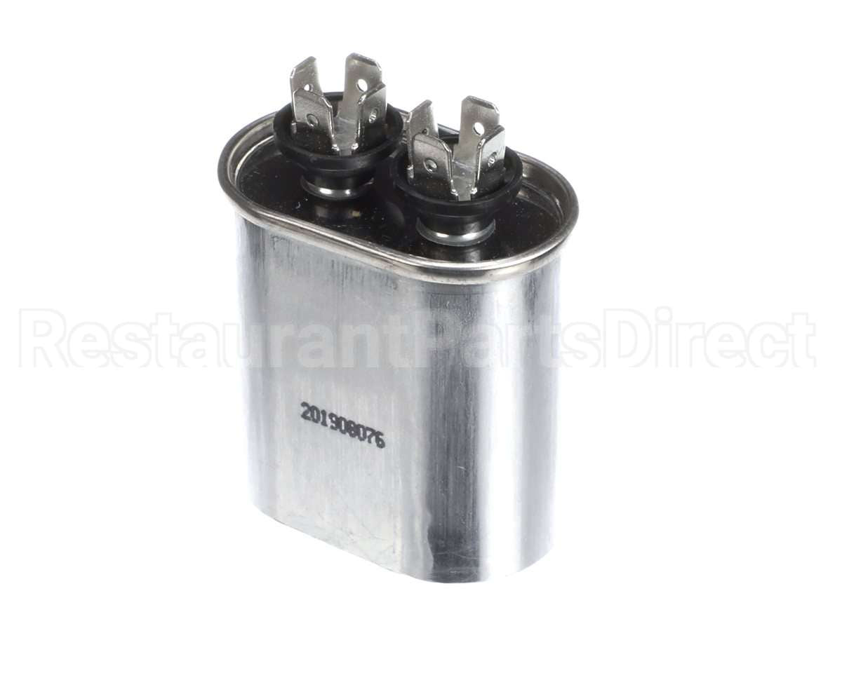 SFCAP3440 Trane Capacitor, 3Mfd 370/440V Oval Run Capaci