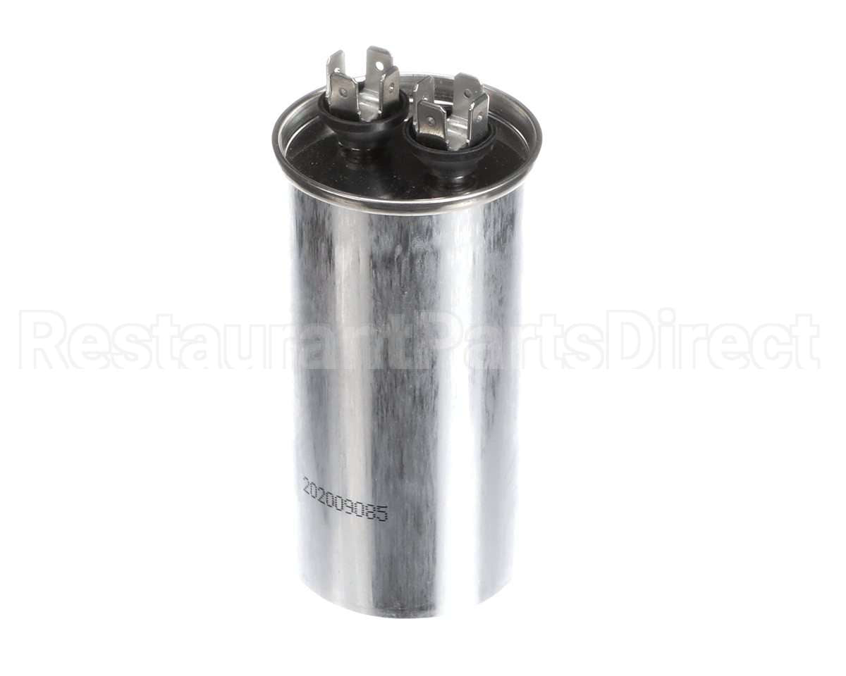 SFCAP35440R Trane Capacitor; 35Mfd 370/440V Round Run Capa