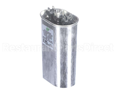 SFCAP35D5440 Trane Capacitor; 35+5Mfd 440V Oval Run Capacit