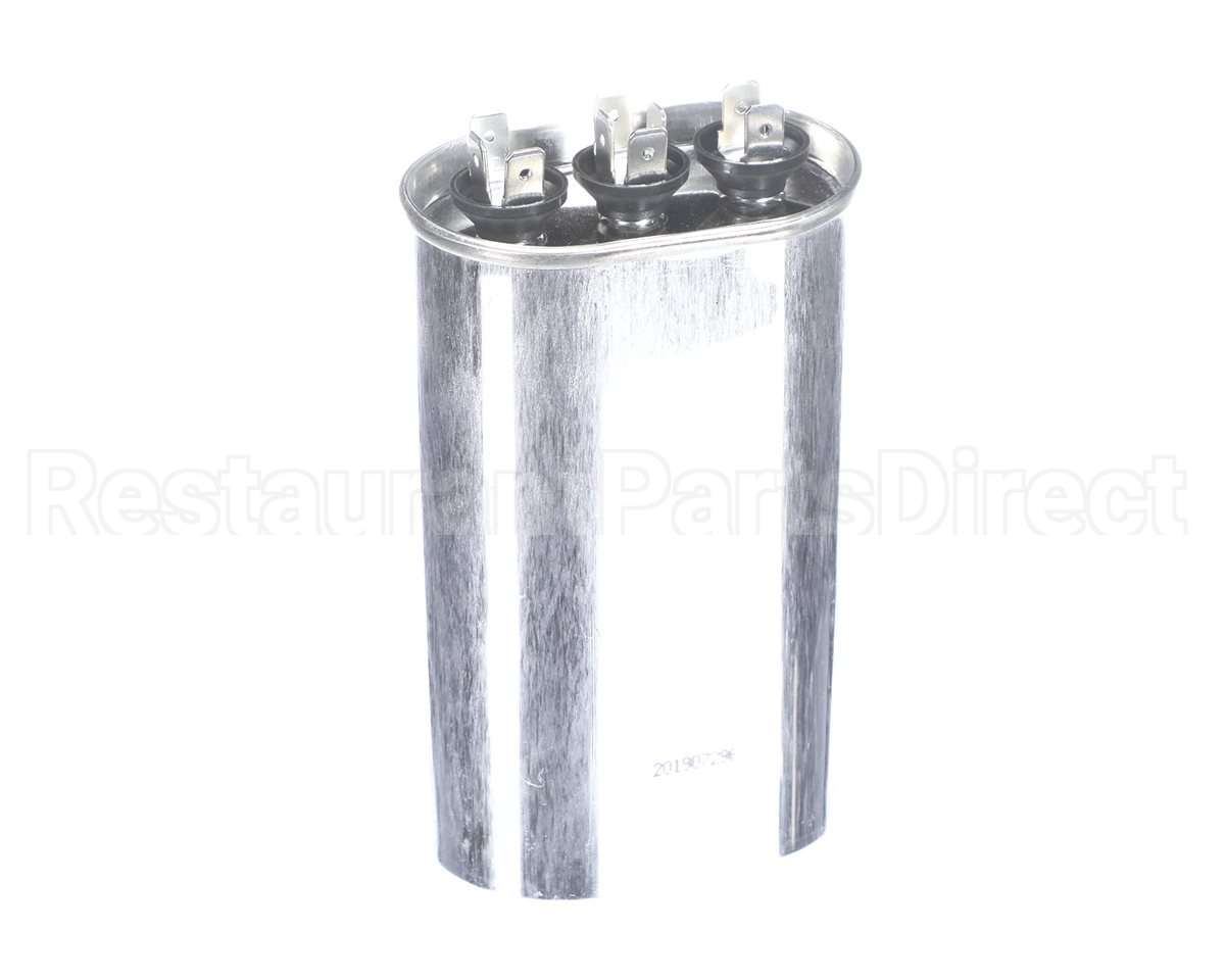 SFCAP35D5440 Trane Capacitor; 35+5Mfd 440V Oval Run Capacit