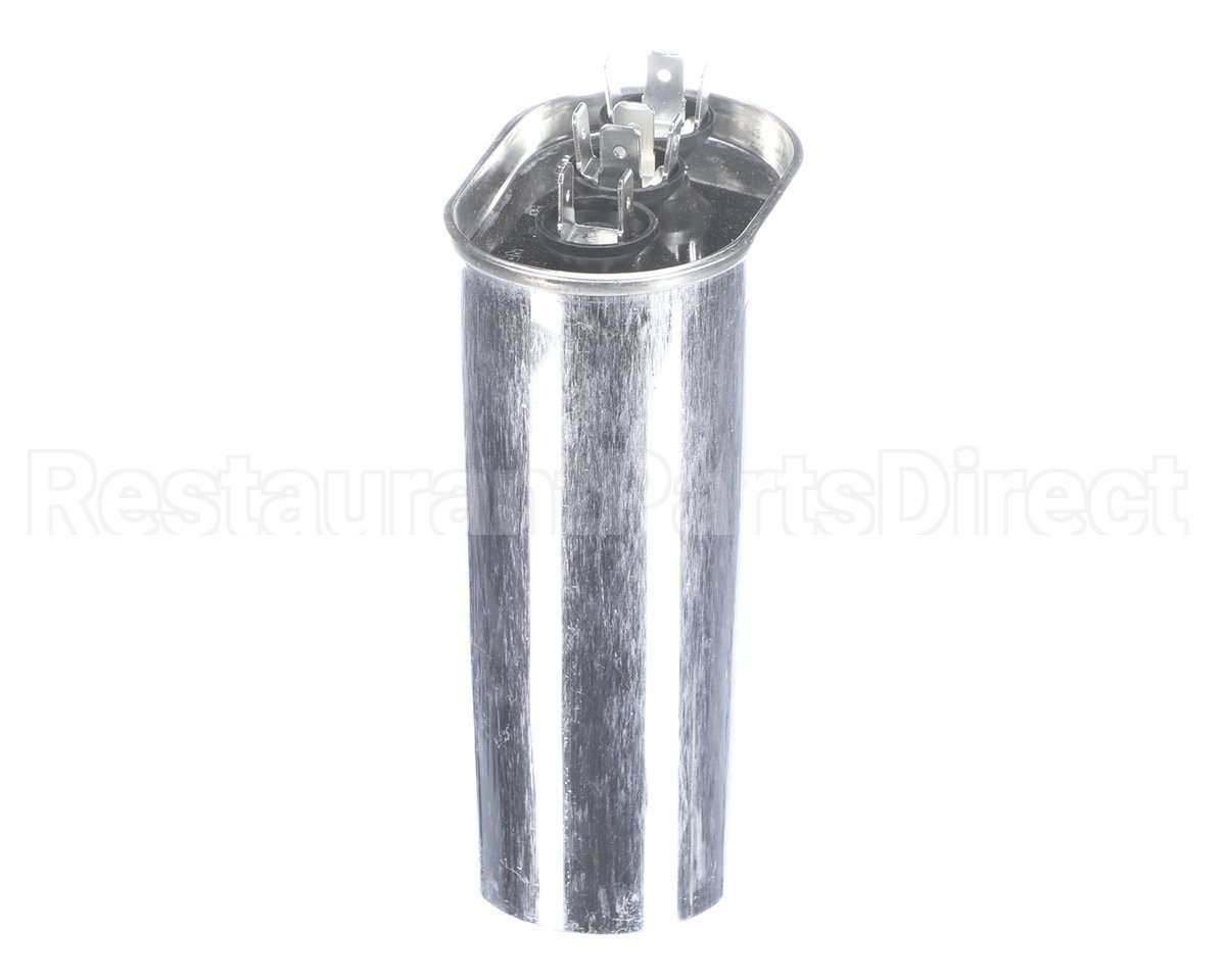 SFCAP35D5440 Trane Capacitor; 35+5Mfd 440V Oval Run Capacit