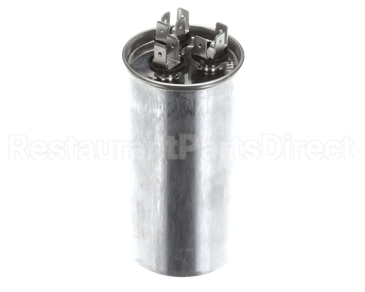SFCAP35D5440R Trane Capacitor; 35+5Mfd 370/440V Round Run Ca